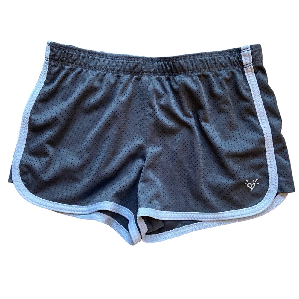 Justice Girl’s Athletic Shorts size 18